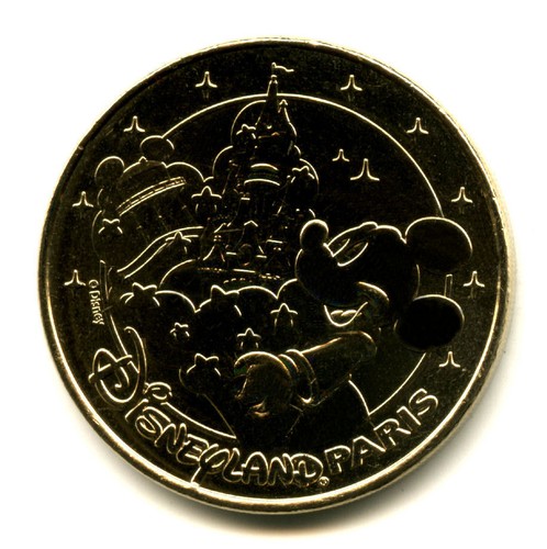 Disney mickey sorcier - 77,