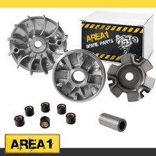 Variateur Kit Réservoir