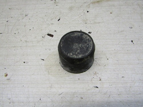 Cache roue arriere - de,
