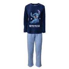 Pyjama Disney Lilo Et Stitch
