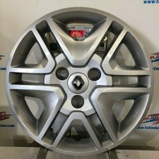 ENJOLIVEUR 14"  JANTE TOLE