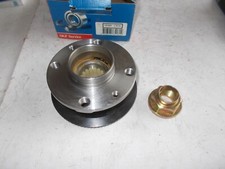 Set Palier Roue Arrière