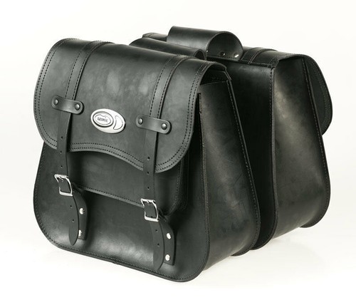 Sacoches selle noires en - sacoches,
