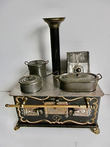 Rare jouet superbe - rare,