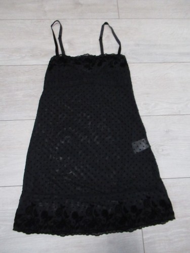 Sexy nuisette robe - robe, en