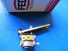 Régulateur de freinage FEG