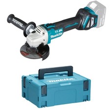 Makita DGA467ZJ Meuleuse à