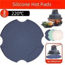 Tapis de protection de comptoir de cuisine résistant à la chaleur accessoire d