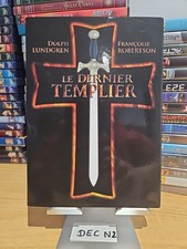 DVD - LE DERNIER TEMPLIER -