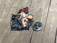 pins OTTO PAPARAPAP signé FRANQUIN DUPUIS editions ATLAS. 1969 BD FRANCE