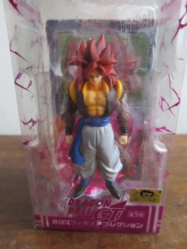 Figurine dragon ball - ball, gt
