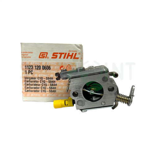 Carburateur motochaîne stihl - carburateur,