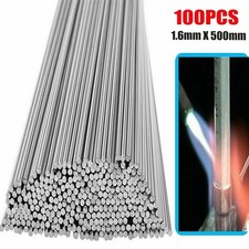 100Pcs 50cm/0.5m 1.6mm