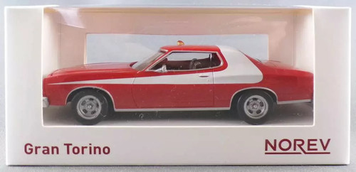 Starsky hutch norev - starsky,