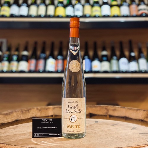 Metté eau vie vieille - de,