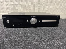 CARAT I57 AMPLI/TUNER Ouverture CD HS ⚠️
