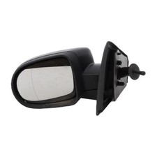 Retroviseur gauche RENAULT CLIO 3 PHASE 2 7701071870