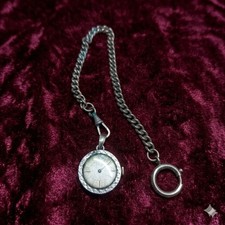 Ancienne montre pendentif - montre,