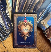 Jeu divinatoire petit - jeu,
