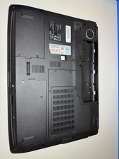 ACER Aspire 7730ZG-343G16Mn : capot inférieur complet