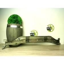 FRONTALE Renault 21 (B48) Liftback 2.1 TD,GTD (J8S-740) 1990