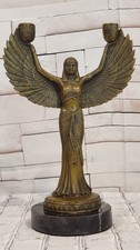 Patoue Sculpture Statue Isis