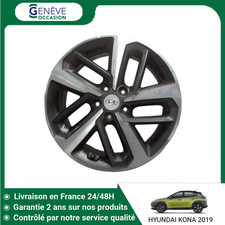 🇫🇷 JANTE ALUMINIUM