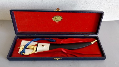 Italia daga tagliacarte - ,