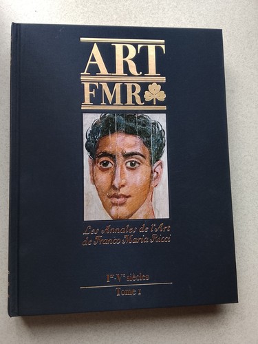 Art fmr les annales de - –,