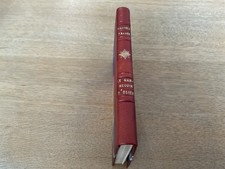 Anatole France, Le mannequin d'osier - Calmann-Lévy -1949