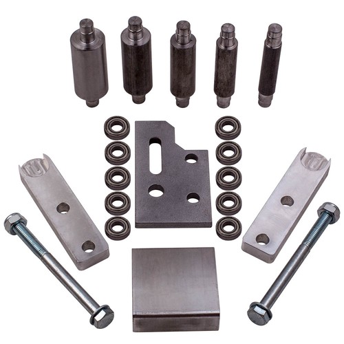 Small wheel set - small, belt