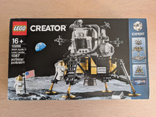 Lego Creator 10266 - NASA