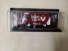 Camion d'assistance Peugeot J7