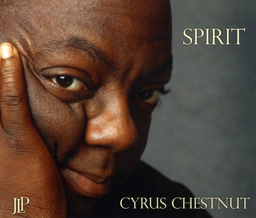 Cyrus chestnut spirit - chestnut,