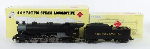 Aristo craft trains locomotive - aristo,