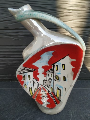 Carafe liqueur marque - de, marque/