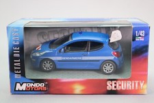 LE7614 MONDO MOTORS SECURITY