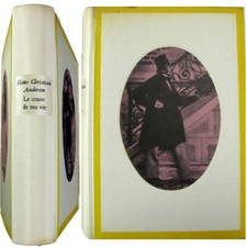 Le Conte de ma vie 1955 Hans