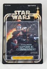 Jeu Star Wars Republic