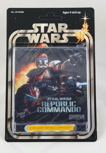 Jeu star wars republic - jeu,