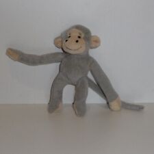 Doudou Singe Bayard presse - Mini modèle