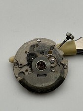Seiko 7002a Mouvement
