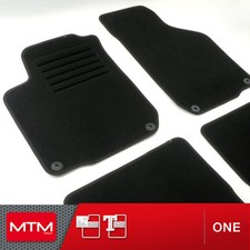 Tapis pour Volkswagen Bora