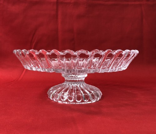 Coupe sur pied guéridon - coupe, /