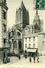 CPA 50 Env. Agon-Coutainville