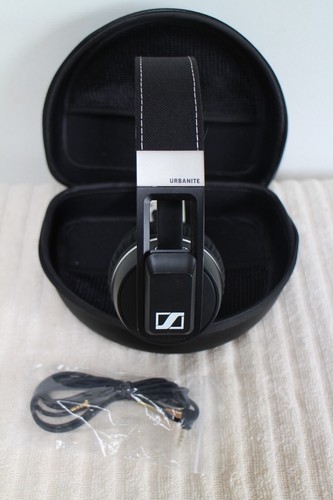 Casque sennheiser urbanite - casque,