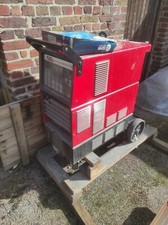 poste à souder mig mag, Lincoln, poste à souder, soudure, poste, tig, mig, mag