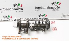 Punteries Guide Valves Tête