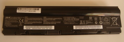 Batterie origine asus - batterie,