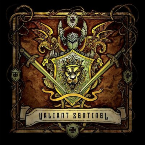 Valiant sentinel - sentinel,